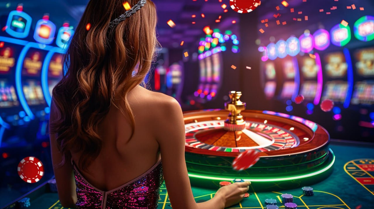 slot bet777