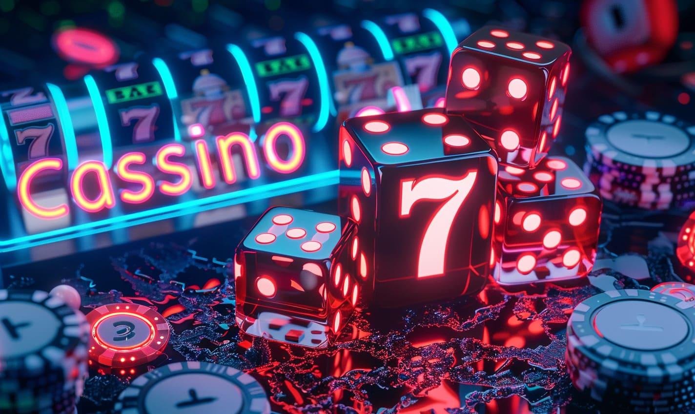 slot bet777