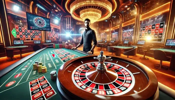 slot bet777