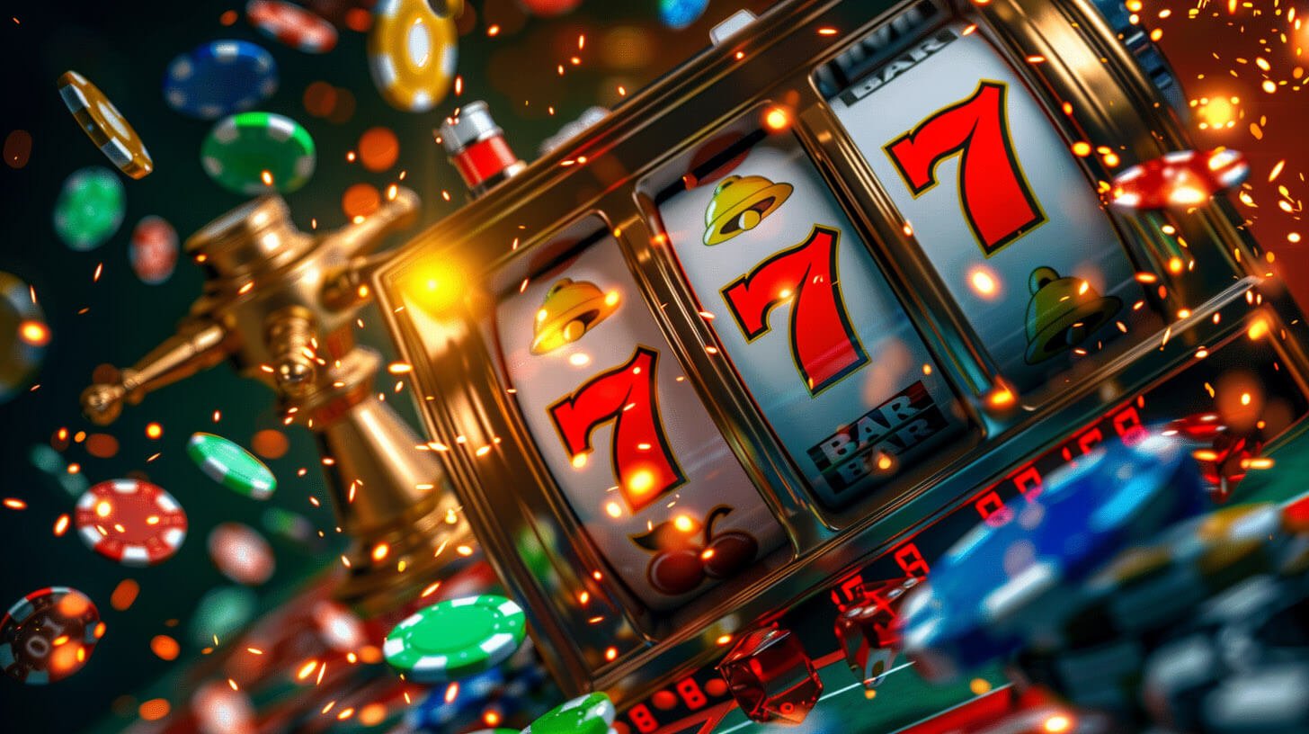 slot bet777