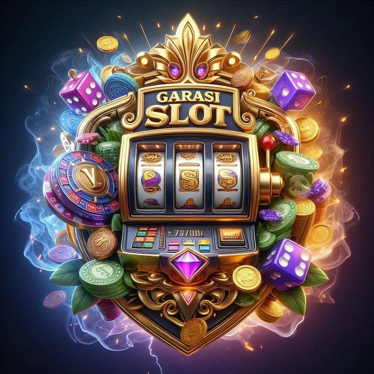 slot bet777