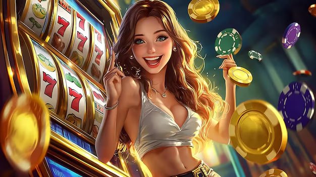 slot bet777