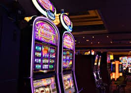 slot bet777