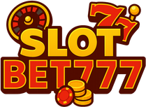 Slot Bet777 Logo
